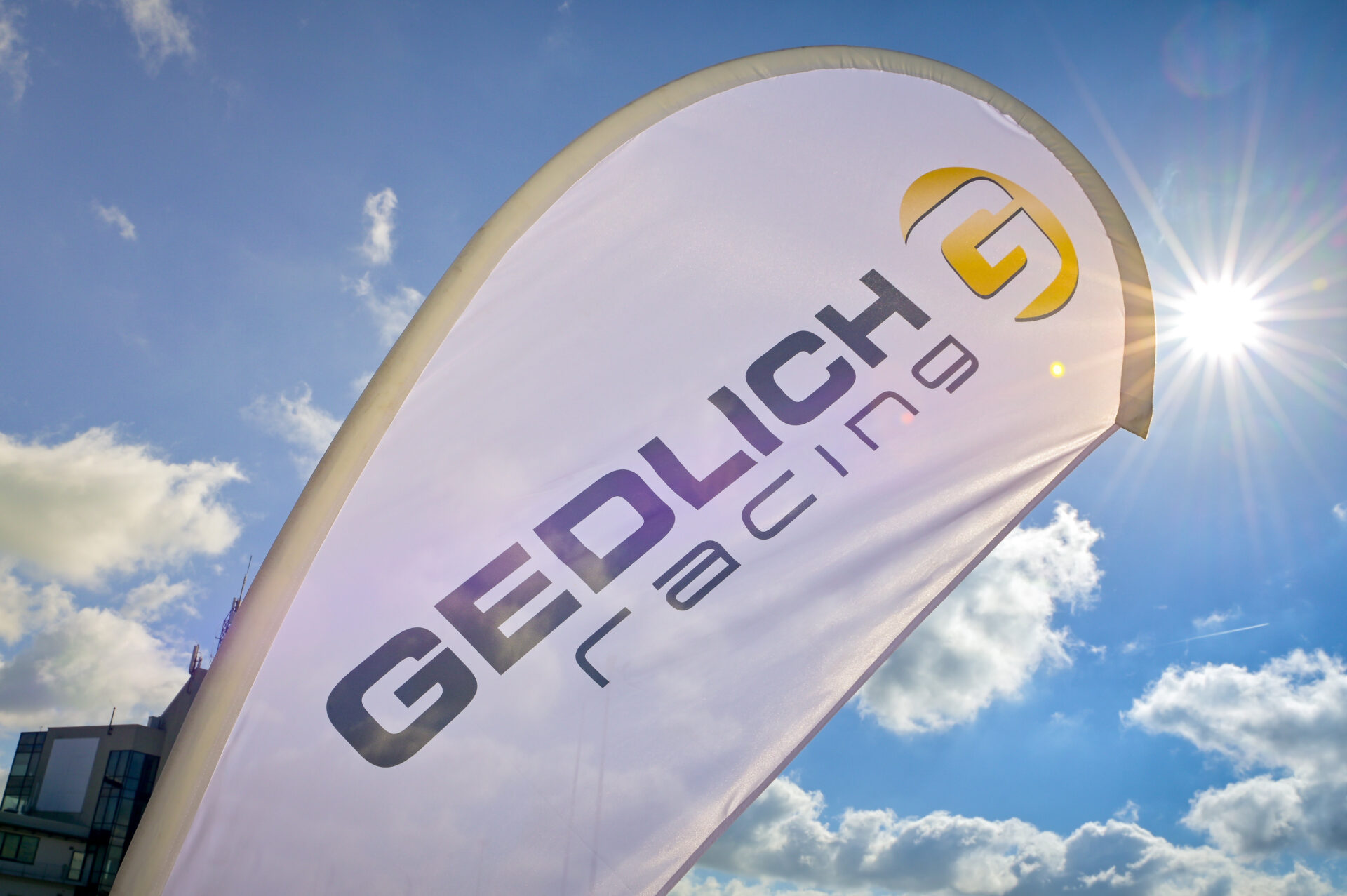 GEDLICH Racing - Promoter of the FIA F4 German Championship