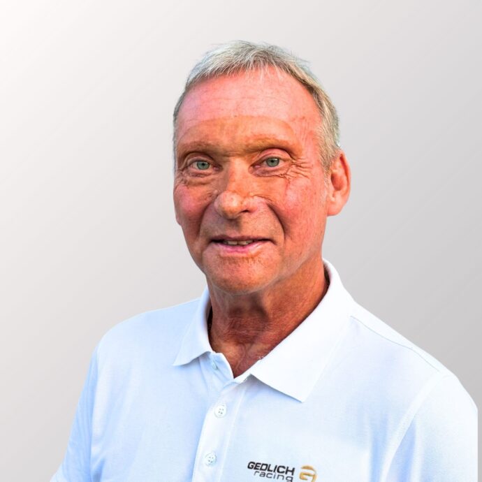 F4 German Championship - Kris Nissen, Sporting Director